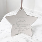School Leavers Prom Personalised Keepsake
