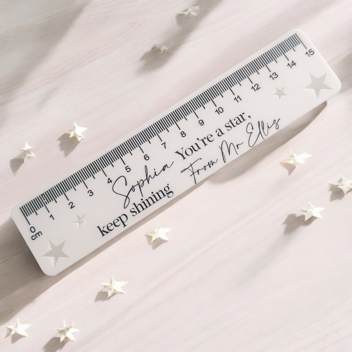 Class of 2025 Personalised Gift Ideas