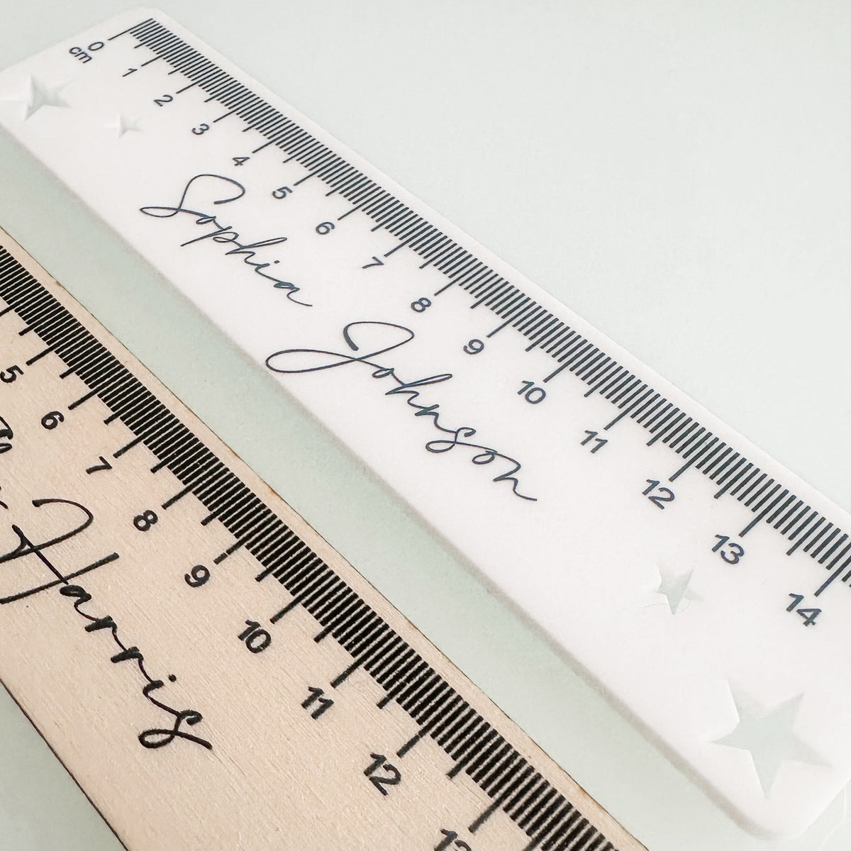 Back to School Personalised Stationery