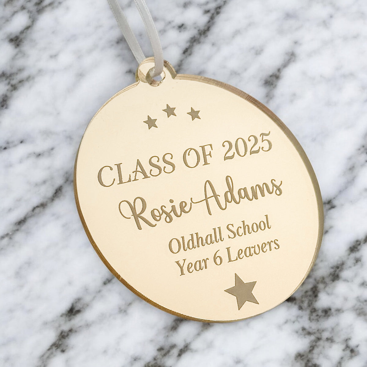 Class of 2025 Gifts