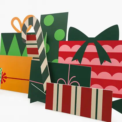 Printlux christmas 2025: our biggest boldest & most magical