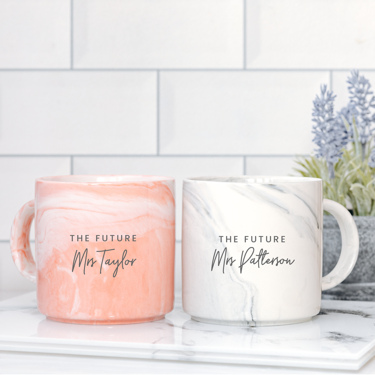 Personalised Bride To Be Gifts