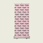 Budget roller banner - custom printed display stand | portable event uk