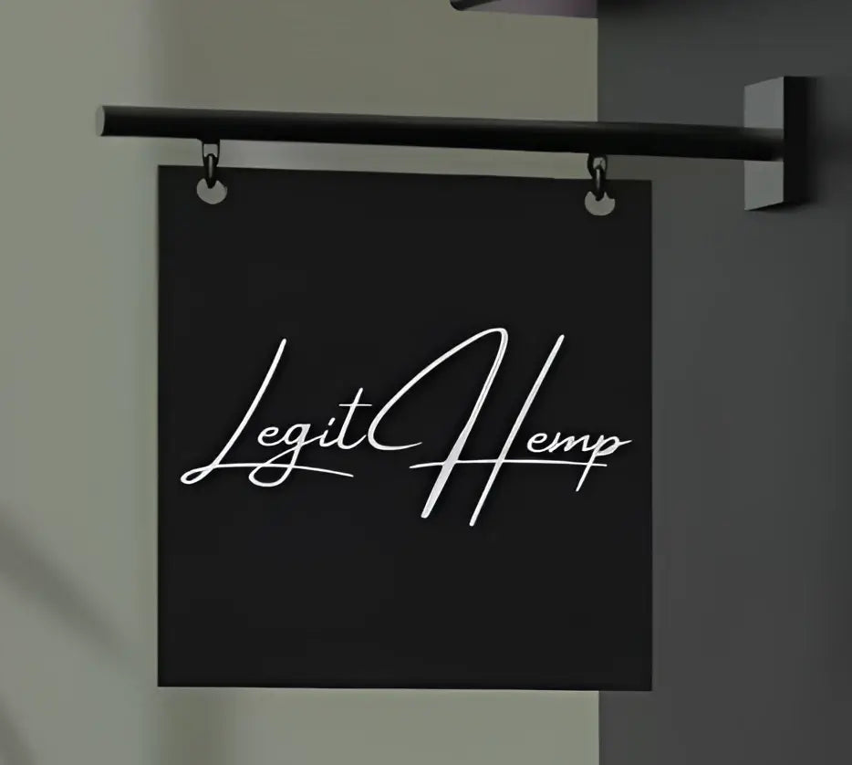Custom acrylic signs – uv printed signage | glossy finish & clear boards