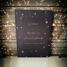 Custom business sign – luxury acrylic & metal plaques | indoor signage solutions