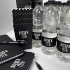 Custom popcorn boxes – branded snack packaging with vibrant full colour print