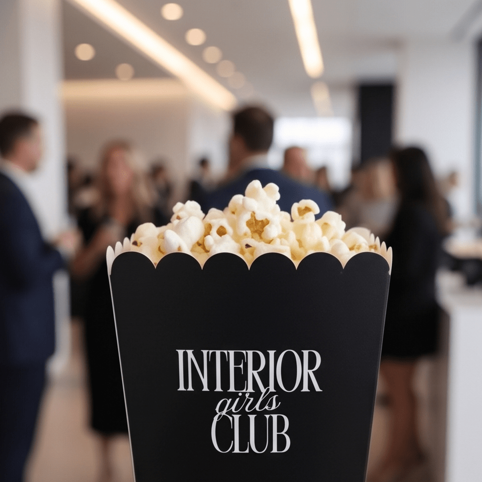 Custom Popcorn Boxes for branded food packaging
