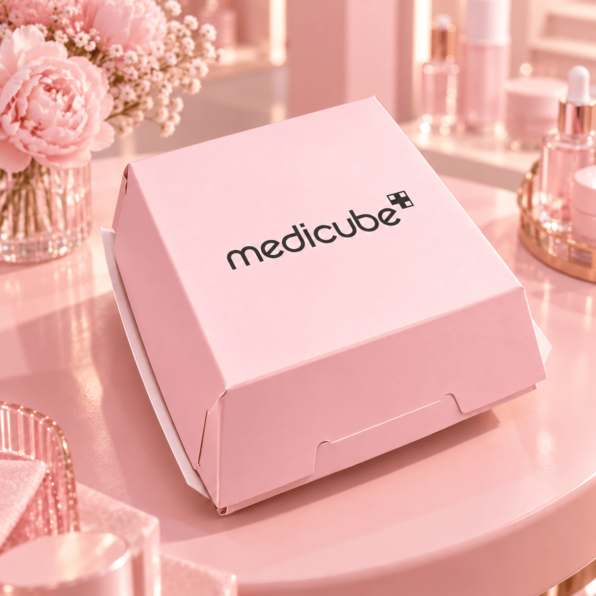 Custom Printed Burger Boxes for event catering and food service