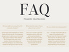 FASQ
