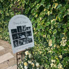 Sustainable Wedding Sign UK