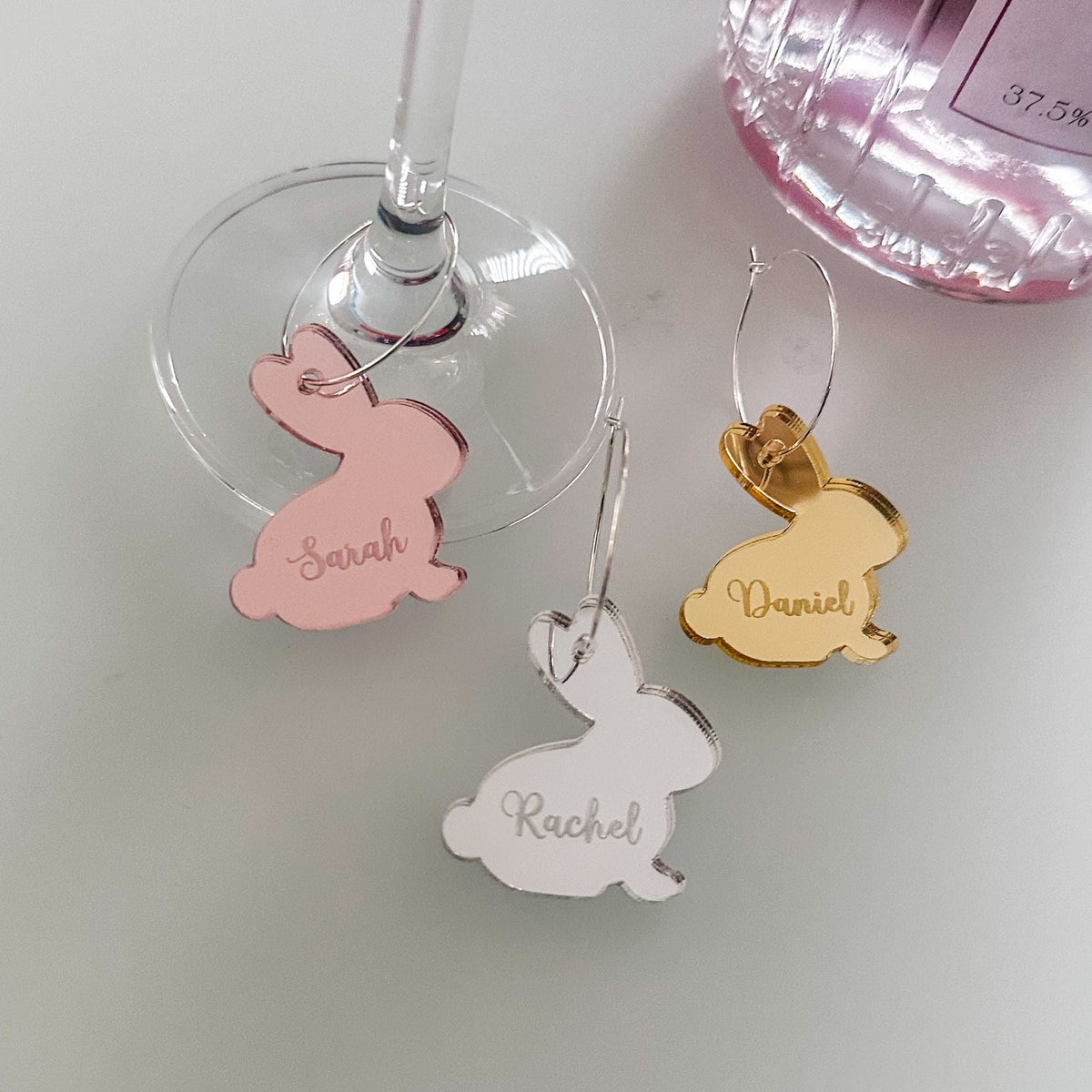 Personalised Easter Party Accessories