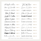 Luxury Wedding Table Décor