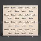 Event backdrop – custom wide format banner | step and repeat logo display