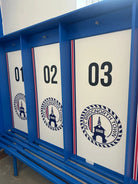 Foamboard signs - custom printed precision cut sign | lightweight display panels