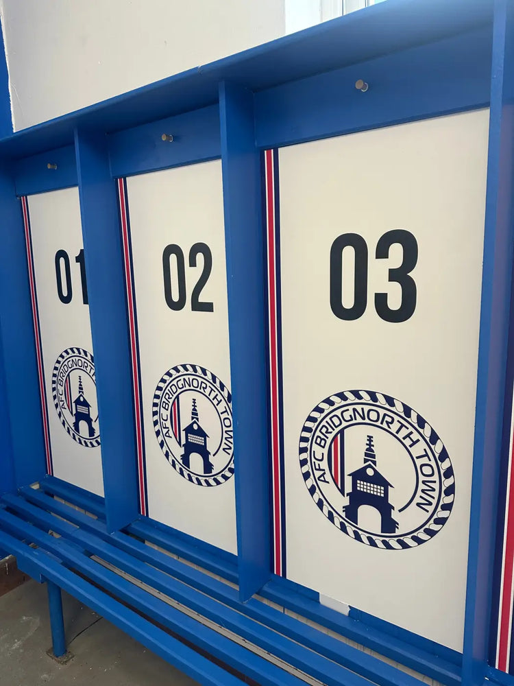 Foamboard signs - custom printed precision cut sign | lightweight display panels