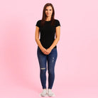 Life size party cutout – custom display with precise contour cut - boards
