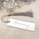 Luxury engraved party place names