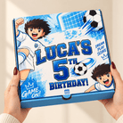 Personalised 10 Inch Pizza Boxes with bespoke brand artwork
