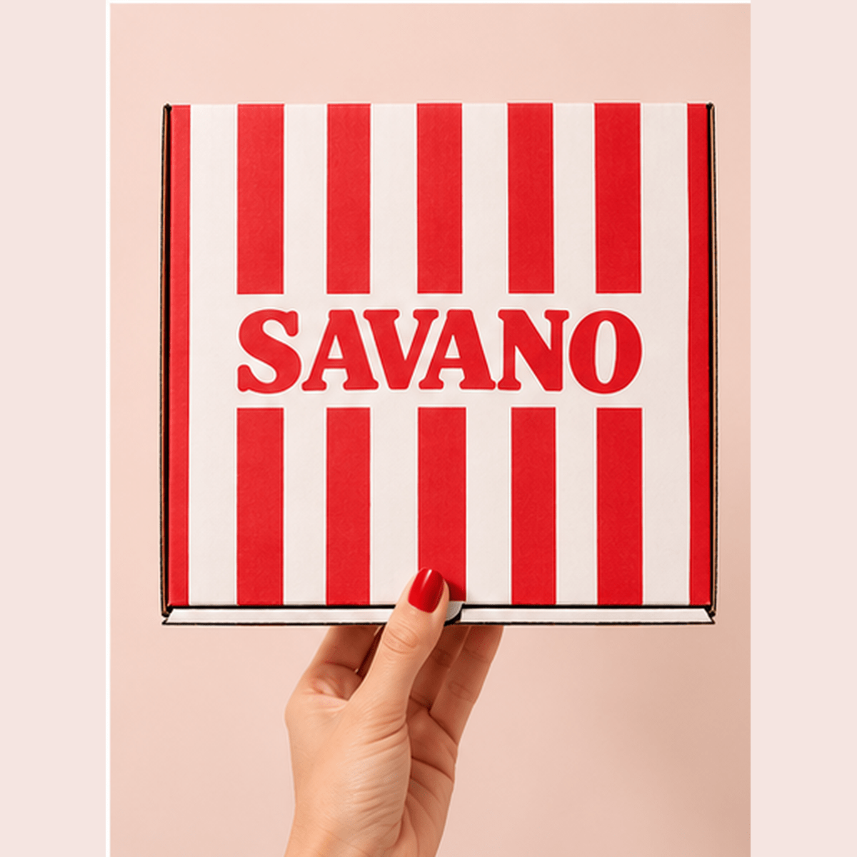Personalised 10 Inch Pizza Boxes for branded food packaging