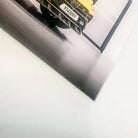 Personalised acrylic prints | custom panels - clear photo displays & luxury