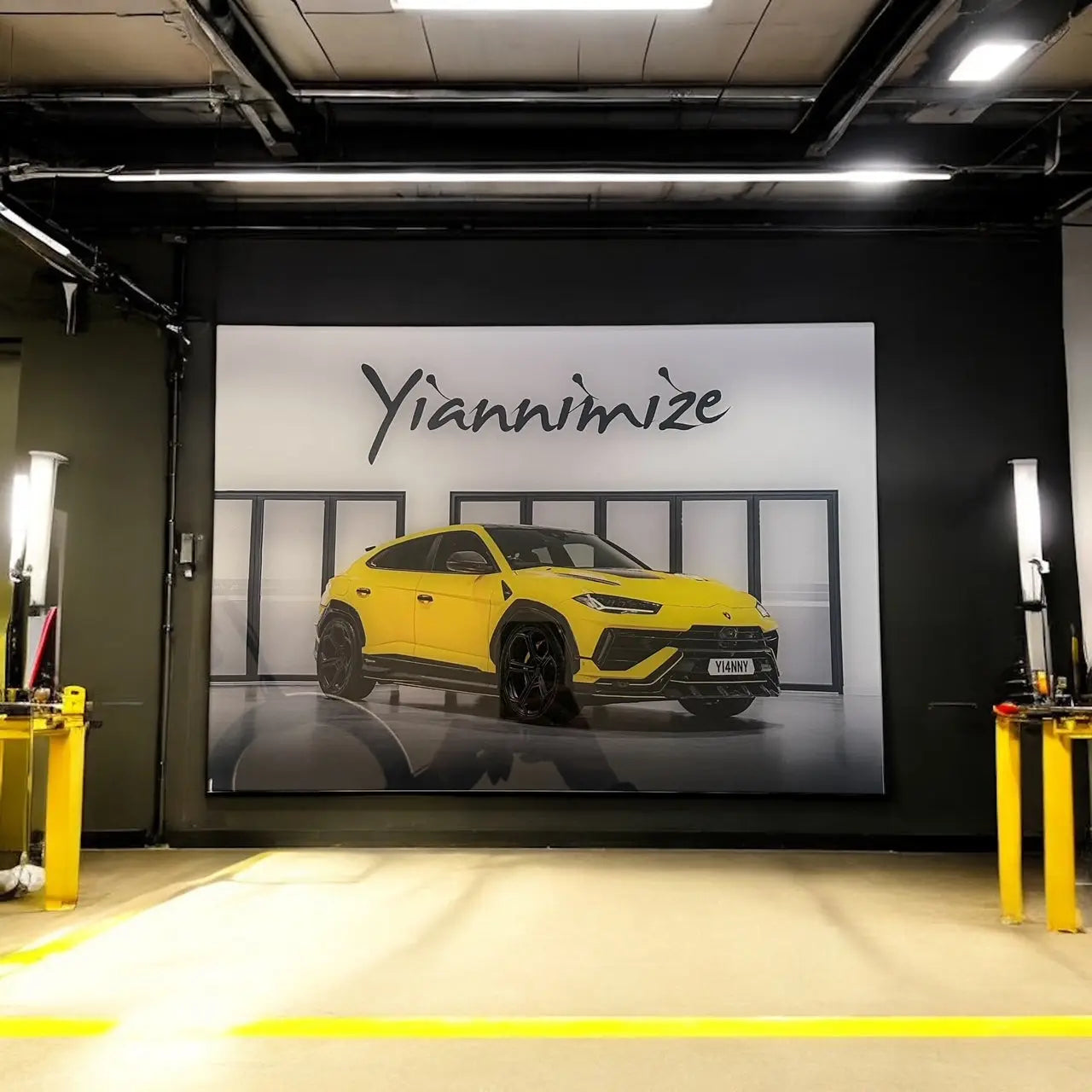 Personalised acrylic prints | custom panels - clear photo displays & luxury