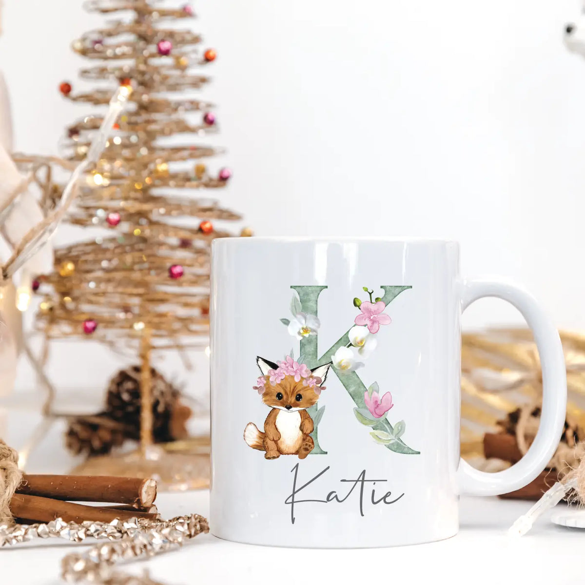 Personalised children’s mugs – luxury kids drinkware | custom text uk