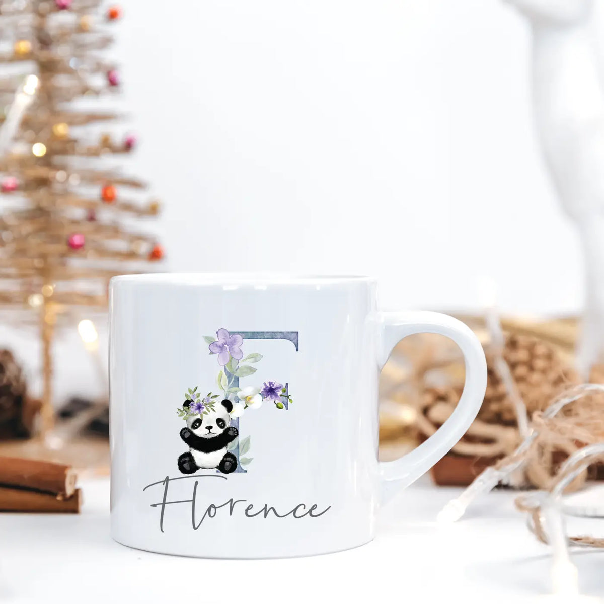Personalised children’s mugs – luxury kids drinkware | custom text uk