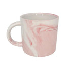 Personalised nanny mug: marble effect - dishwasher safe 14oz