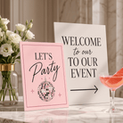 Custom printed AI artwork posters and signs designed for personalised wall art prints