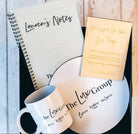 Welcome to the team gift box – custom corporate & business onboarding kit